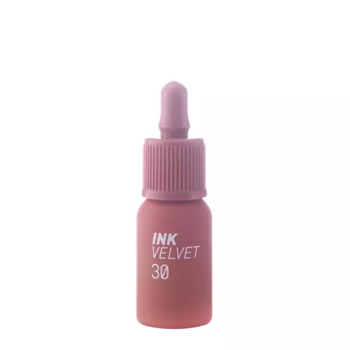 Peripera - Ink The Velvet - Ajaktinta - 30 Classic Nude - 4g