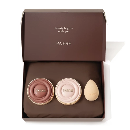 Paese - Karácsonyi Készlet - Selfglow Set Cold