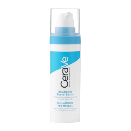 CeraVe - Újjáépítő Retinol Szérum - 30ml