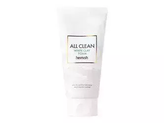Heimish - All Clean White Clay Foam - Tisztító Fehéragyag-hab - 150g