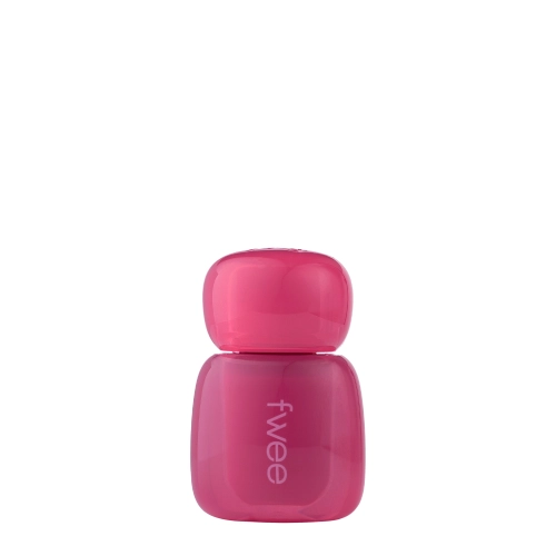 Fwee - Pink Obsession Stay-Fit Lip Tint - Tartós Ajaktinta - G06 Way Pink - 3.8g