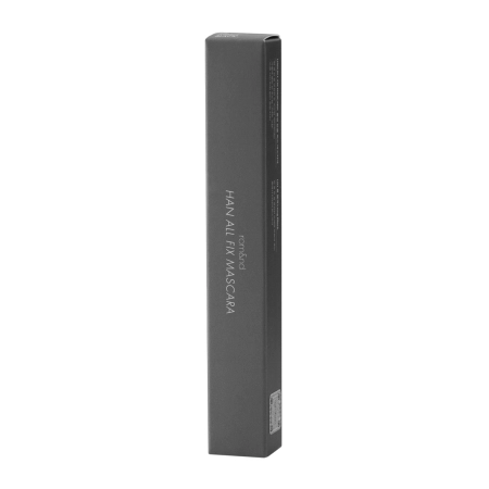 Rom&nd - Han All Fix Mascara - Szempillaspirál - L01 Long Black - 7g