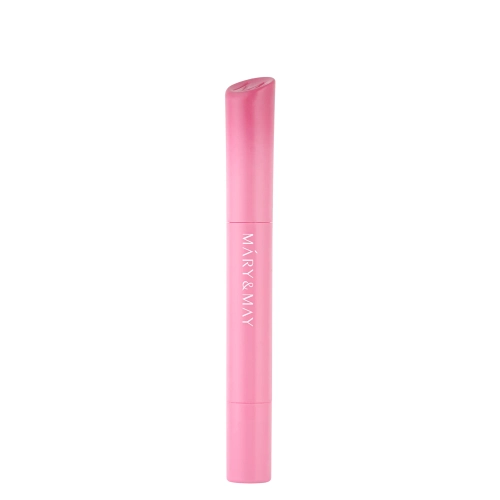 Mary&May - Blooming Glow Lip - Színező Ajakbalzsam - 01 Peony Bouquet - 1,7g