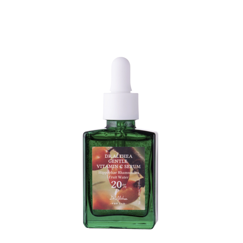 Dr. Althea - Gentle Vitamin C Serum - C-vitamin Szérum - 30ml