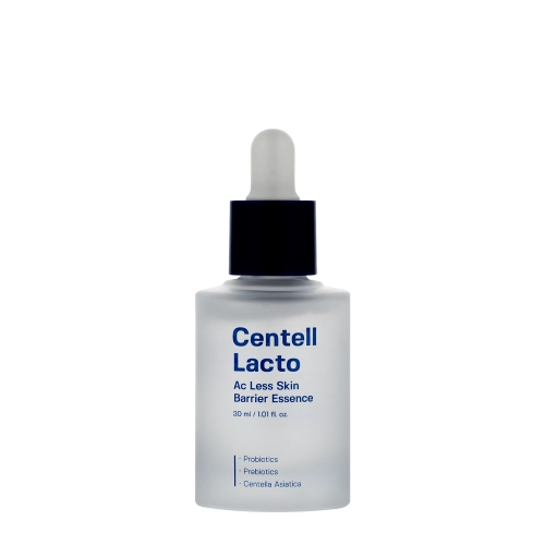 Sungboon Editor - Centell Lacto AC Less Skin Barrier Essence - Bőrnyugtató és Regeneráló Esszencia - 30ml