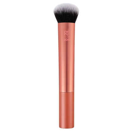 Real Techniques - Expert Face Brush - Alapozó Ecset - 1db