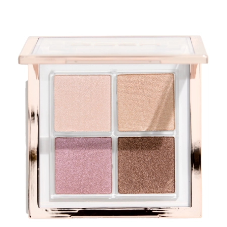 GOSH - Glow Palette - Highlighter Paletta - 001 Fourfilled - 11,6g