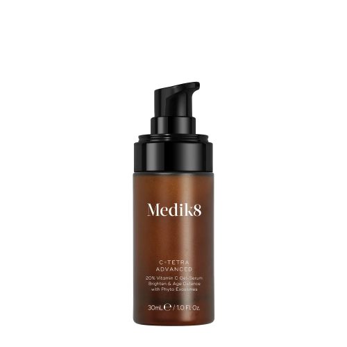Medik8 - C TETRA Advanced - Erős Szérum C-vitaminnal - 30 ml