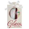 Axis-y - Glass Skin Duo - Dark Spot Correcting Glow Serum + Vegan Collagen Eye Serum - 50ml + 10ml