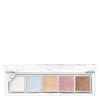 Unleashia - Mood Shower Face Palette - Szemhéjpúder Paletta - NO.101 Ballerino - 4g