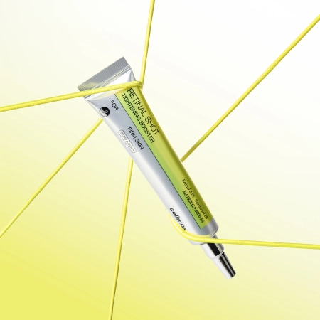 Celimax - The Vita-A Retinal Shot Tightening Booster - Feszesítő Booster Retinallal - 15ml