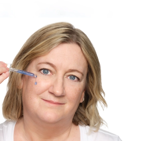 The Ordinary - Multi-Peptide + Copper Peptides 1% - Peptid Arcszérum - 30ml