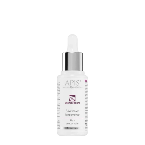 Apis - Kakadu Plum - Intenzíven Hidratáló Arc Koncentrátum - 30ml