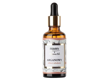 Mohani - Argánolaj - 50ml