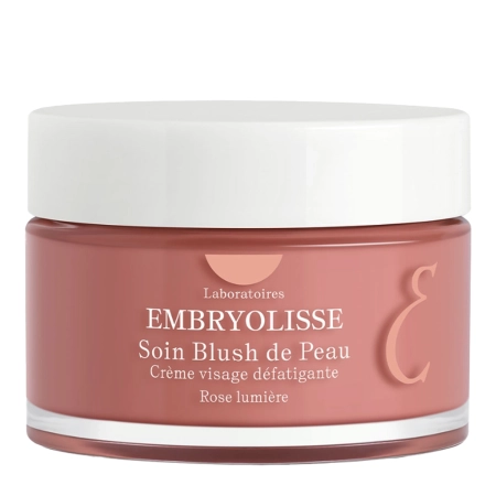 Embryolisse - Soin Blush de Peau - Fáradtság Jeleit Csökkentő Krém - 50ml