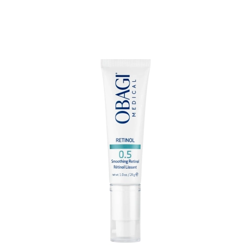 OBAGI Medical - 360 Smoothing Retinol 0,5 - Retinolos Krém - 28g