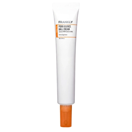 Frankly - PDRN Bounce Ball Cream - Arckrém PDRN-nel - 50ml