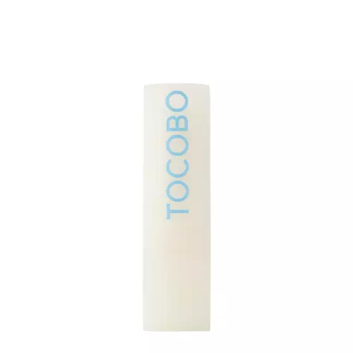 Tocobo - Glow Ritual Lip Balm - Ajakbalzsam - 001 Coral Water - 3.5g