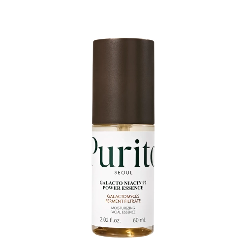 Purito Seoul - Galacto Niacin 97 Power Essence - Tápláló Eszencia - 60ml