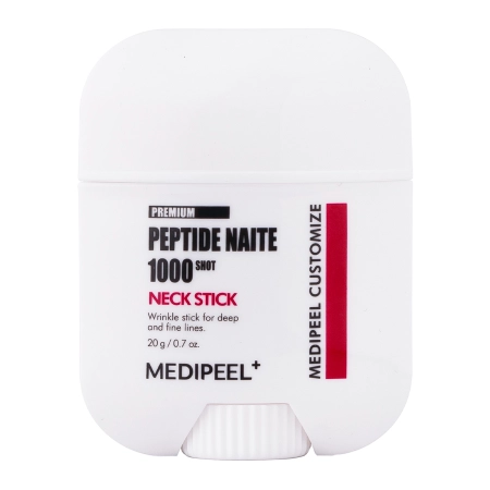 Medi-Peel - Premium Naite Thread Neck Stick - Nyakbőr Ápoló Stift - 20g