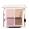 GOSH - Glow Palette - Highlighter Paletta - 001 Fourfilled - 11,6g