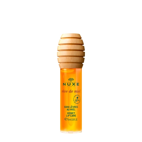 Nuxe - Rêve de Miel® - Mézes Ajakápoló Olaj - 10ml