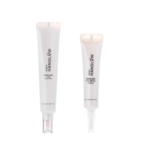 HanGlow - GlowUp Kit 01 Készlet - 15 ml + 50 ml