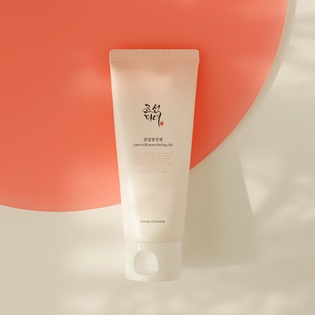 Beauty of Joseon - Apricot Blossom Peeling Gel - Sárgabarack Géles Arcpeeling - 100ml