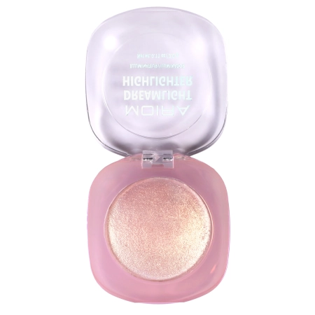Moira - Dreamlight Highlighter - Highlighter - 007 Reckless Love - 3g