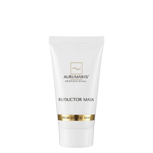 Aurumaris - Re/Ductor Mask - Pontszerű Paszta Pattanásokra - 30ml