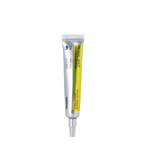 Celimax - The Vita-A Retinal Shot Tightening Booster - Feszesítő Booster Retinallal - 15ml