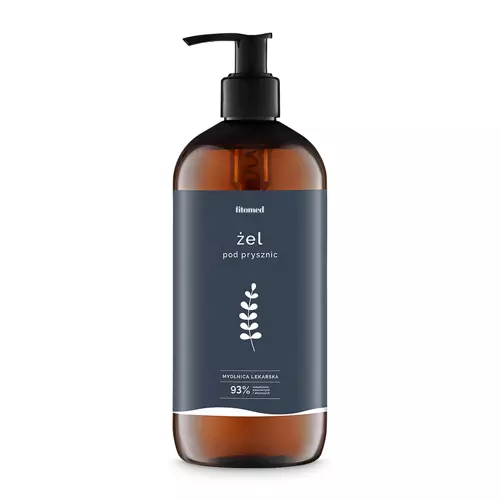 Fitomed - Zuhanyzselé - 500g