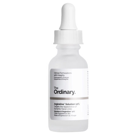 The Ordinary - Argireline Solution 10% - Szérum 10% Argireline Peptid Komplexszel - 30ml