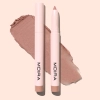 Moira - At Glance Stick Shadow - Szemhéjfesték Stift Formában - 005 Cashmere Rose - 1,5g