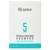 Spaklean - Amazing Collagen Rebalancing Shampoo - Kiegyensúlyozó Sampon - 10x10ml