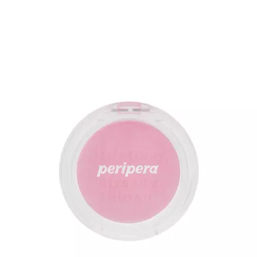 Peripera - Pure Blushed Sunshine Cheek - Arcpirosító - 06 Morning Blush - 4.2g