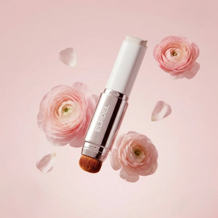 ELROEL - Cover Cream Stick - Alapozó Stift - Light - 13g