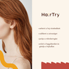 HairTry - Long Hair, Don't Care - Tápláló Fejbőrápoló Kapszulázott Olajjal és Növényi Kivonatokkal - 100ml
