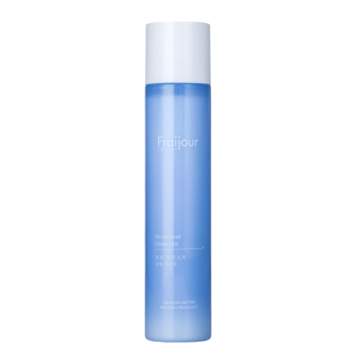 Fraijour - Pro Moisture Cream Mist - Hidratáló Arcpermet - 120ml