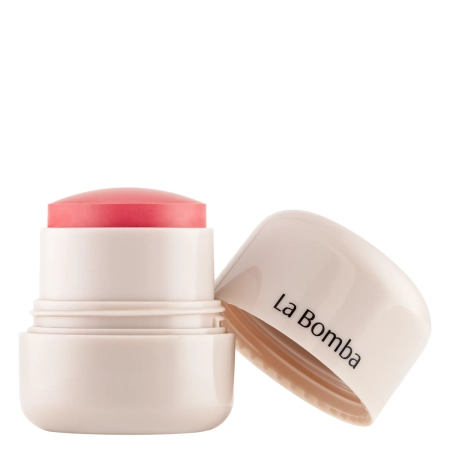 La Bomba - Blush Stick - Pirosító Stift - Coral Pink - 8g