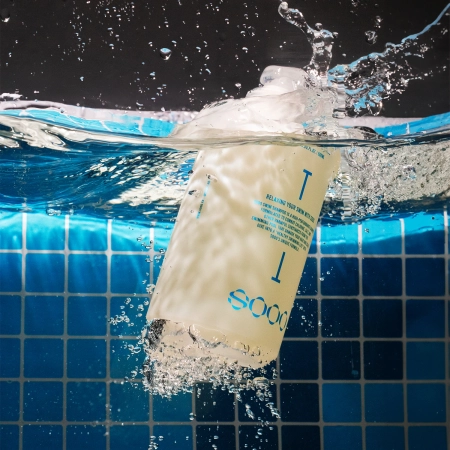 SOOO - Swim Shampoo - Hajsampon - 500ml