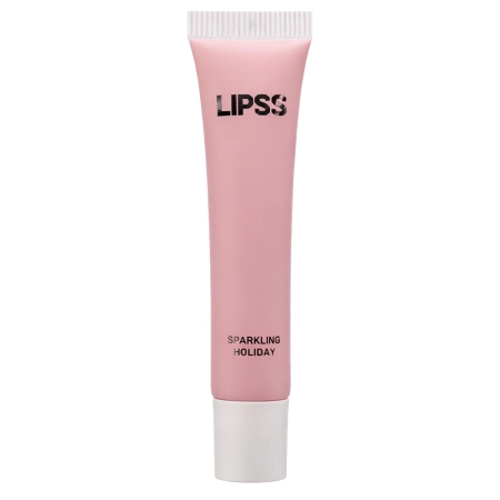 LIPSS - Lipper Lip Gloss - Ajakfény - Sparkling Holiday - 9ml