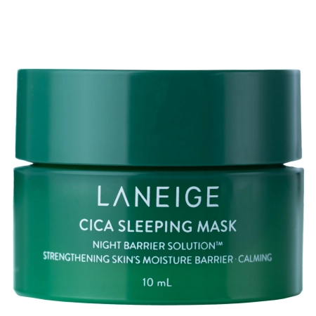 Laneige - Cica Sleeping Mask - Éjszakai Maszk - 10ml