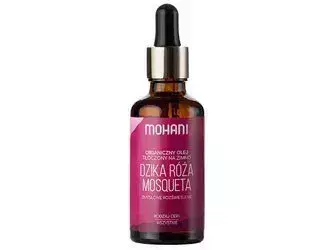 Mohani - Mosqueta Vadrózsa BIO Olaj - 50ml