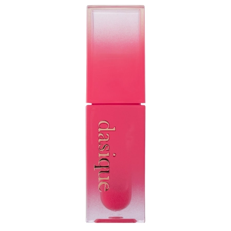 Dasique - Juicy Dewy Tint - Fényesítő Ajaktinta - #07 Cherry Soda - 3,5g