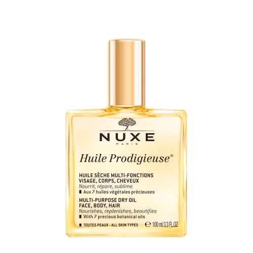 Nuxe - Huile Prodigieuse® - Többfunkciós Száraz Olaj - 100ml