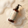 HairTry - Fresh Detox - Méregtelenítő Sampon - 250 ml