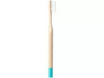 Mohani - Bambusz Fogkefe - Türkizkék
