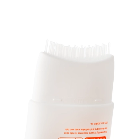 lilyeve - Grow:Turn Exosome Brush Ampoule - Erősítő Hatású Fejbőr Ampulla - 100ml