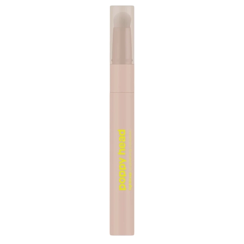 Poppy Head - Eyece Cream Brightening And Correcting Concealer - Ragyogtató és Korrigáló Szem Korrektor - 04 Apricot Frappe - 2,2g